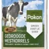 Pokon Gedroogde Mestkorrel - 5kg - Meststof - Geschikt Voor 10m2 Tot 40m2