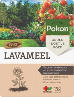 Pokon Bio Lavameel 1,75 Kg