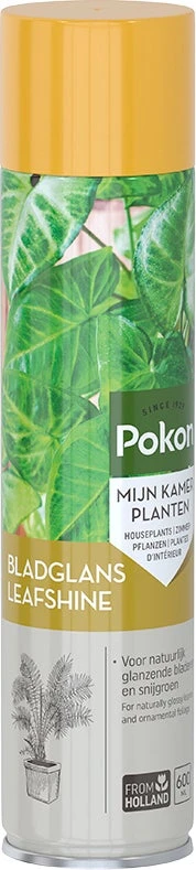 Pokon Bladglans 600 Ml