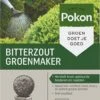 Pokon Bitterzout Groenmaker 500 G