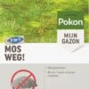 Pokon Mosbestrijding 875 Gr