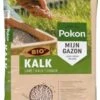 Pokon Kalk Bio 20 Kg