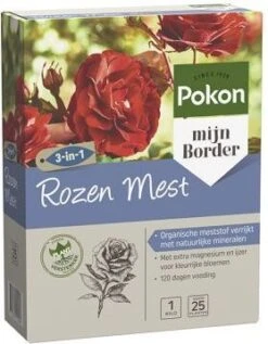 Pokon Rozen Mest 1 Kg