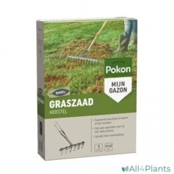 POKON GRASZAAD HERSTEL SOS 1 KG