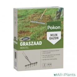 POKON GRASZAAD HERSTEL SOS 2 KG