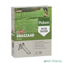 POKON GRASZAAD INZAAI 2 KG