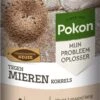 Pokon Tegen Mieren Korrels 400 G