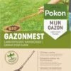 Pokon Bio Gazonmest 15 M²