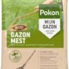 Pokon Bio Gazonmest 75 M²