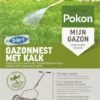 Pokon Gazonmest 3-in-1 15 M²