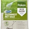 Pokon Gazonmest 3-in-1 75 M²