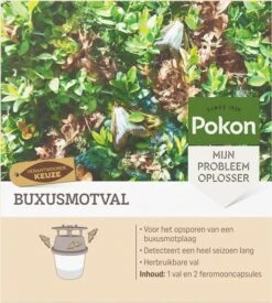 Pokon Buxusmotval