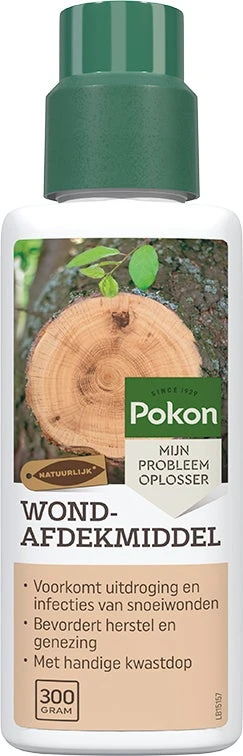 Pokon Wondafdekmiddel 300 G