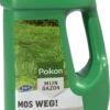 Pokon Mosbestrijding Strooibus 400 G