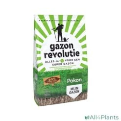 POKON GAZON REVOLUTIE 7,5 KG