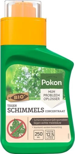 Pokon Tegen Schimmels Concentraat 250 ML