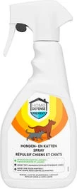 Pokon HD Hond En En Kat Afweer Vloeib 500 ML
