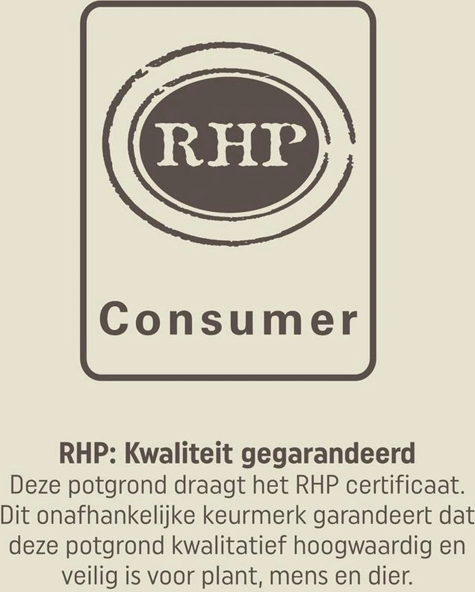 Pokon Tuinturf 10L - Afbeelding 4