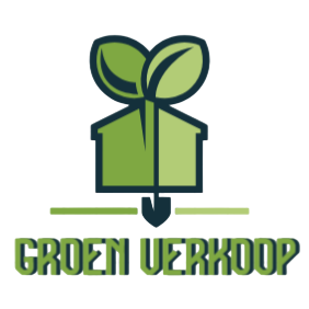Groen Verkoop