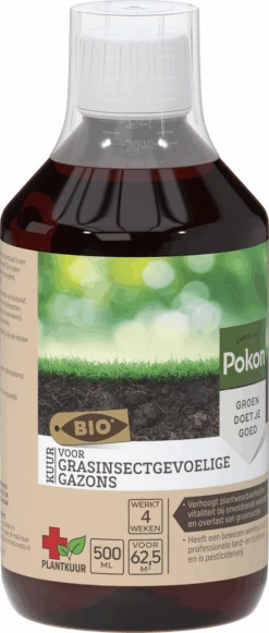 Pokon Bio Grasinsecten 500ml
