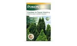 Conifeer En Taxus Voeding, Pokon, 2.5 Kg