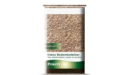 Kokos Bodembedekker, Pokon, 50 Ltr