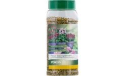 Langwerkende Meststof Terras En Balkon Planten, Pokon, 750 Gram