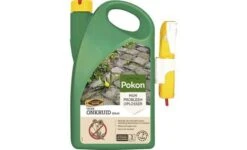 Onkruid Spray, Pokon, 3 Ltr