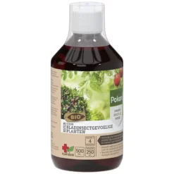 Pokon Bio Plantkuur Bladinsecten 500 Ml