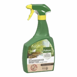 Pokon Bio Tegen Hardnekkige Insecten Polysect Spray 800ml - Insecten En Ongedierte
