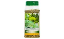 Voedingskorrels Groene Planten, Pokon, 0.8 Kg